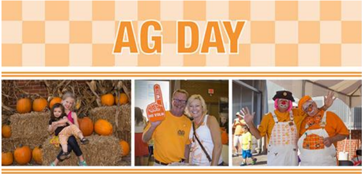 AG Day