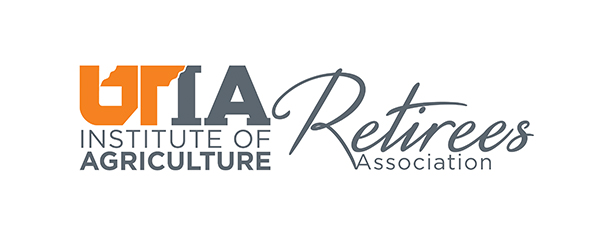 December 2018 Newsletter  UTIA Retirees Association